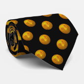 KatkaKoin Cryptocurrency ICO ネクタイ (ロール)