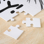 Katksy ジグソーパズル (側面)