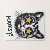 Katksy ジグソーパズル (横)