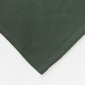 Katmai NP (PF1) フリースブランケット (角)