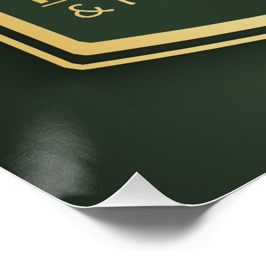 Katmai NP (PF1) ポスター (コーナー)