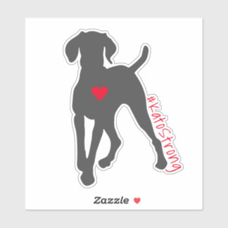 #KatoStrongビニルデカール シール