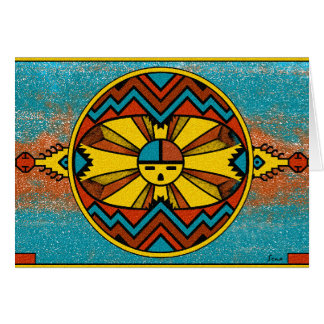 Katsina SunFace