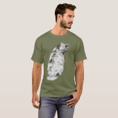 Katt Tシャツ (正面フル)