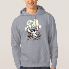 KATTL Tシャツデザイン パーカ