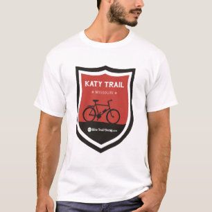 Katyの道 Tシャツ