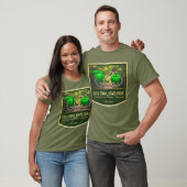 Katy Trail (bike2) Tシャツ (ユニセックス)