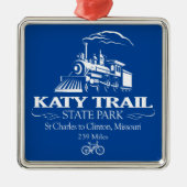 Katy Trail SP(RT) メタルオーナメント (正面)