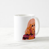 Katya Zamo Party コーヒーマグカップ (正面右)