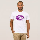 Katz & Bestoff "K&B" 1960年代Tシャツ Tシャツ (正面フル)