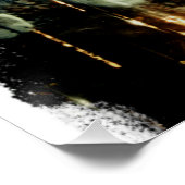 Katzen Poster - Young and Wild ポスター (コーナー)