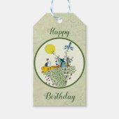 Katzenhaus ギフトタグ (正面)