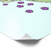 Katzenhaus フォトプリント (角)