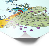 Katzenhaus フォトプリント (角)