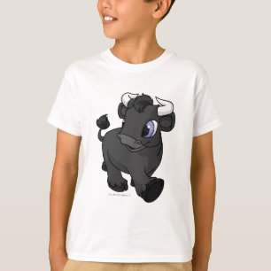 Kauの影 Tシャツ