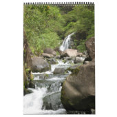Kauai Photos Calendar 2011 カレンダー (カバー)