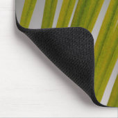 Kauai Tropical Leaf マウスパッド (コーナー)