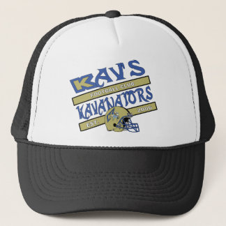 KavのKavanators キャップ