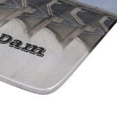 Kawダムの切断板 カッティングボード (角)