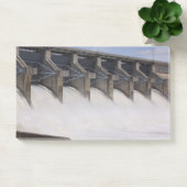 Kaw Dam Post it Notes ポストイット (オフィス)