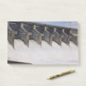 Kaw Dam Post it Notes ポストイット (デスク)