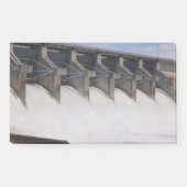 Kaw Dam Post it Notes ポストイット (正面)