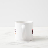 kawai sorciere  エスプレッソカップ (裏面)