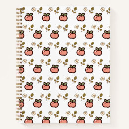 Kawaii Apple bundle ノートブック
