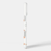 Kawaii Cat Case-Mate iPhoneケース (裏面 / 右)