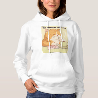 kawaii cat hoodies パーカ