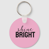 Kawaii Cupcake Design – Cute Dessert Illustration  キーホルダー (裏面)