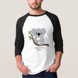 Kawaii Cute Character Tシャツ