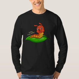Kawaii Cute Character Tシャツ