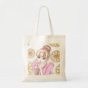 "Kawaii-cute" Shopping Bag トートバッグ