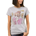 "Kawaii-cute" T-shirt for Women Tシャツ