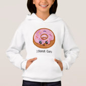 Kawaii Donut Art  (正面)