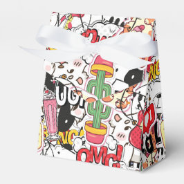 kawaii funny pet design - cute animal lover  フェイバーボックス