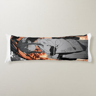 KAWAII Japanese Girl Body pillow ボディピロー
