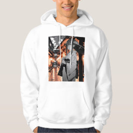 KAWAII Japanese Girl hoodie パーカ