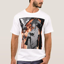 KAWAII Japanese Girl T-shirt