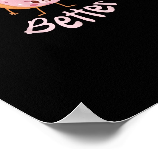 Kawaii Matching ポスター (角)