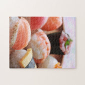 Kawaii Nigiri – A Sweet Sushi Selection ジグソーパズル (横)