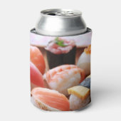 Kawaii Nigiri Vibes – So Cute, So Chill 缶クーラー (缶正面)