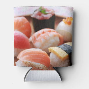 Kawaii Nigiri Vibes – So Cute, So Chill 缶クーラー