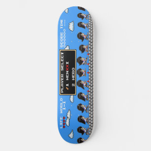 KAWAII Skater スケートボード