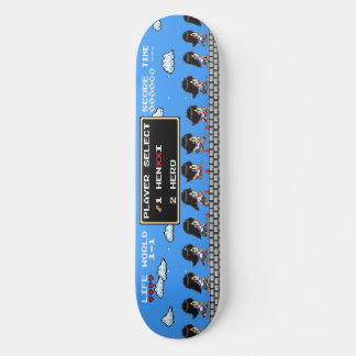 KAWAII Skater スケートボード