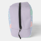 Kawaii Soft Sky Travel Pouch ドップキット (右)