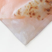 Kawaii Sushi Delight – Fleece Blanket フリースブランケット (角)