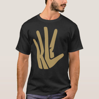 Kawhi Leonard Logo Essential  Tシャツ