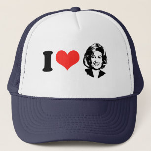 Kay Bailey Hutchison 2012年 キャップ